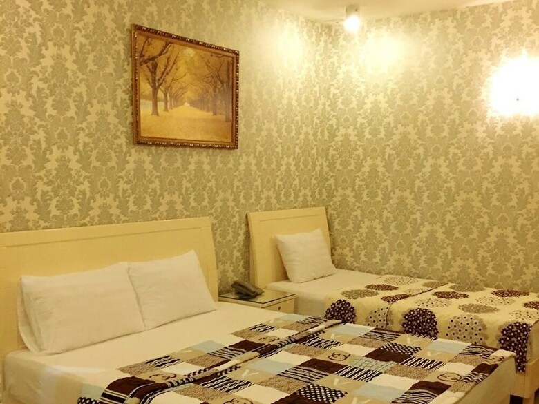 Du Xuan Hotel