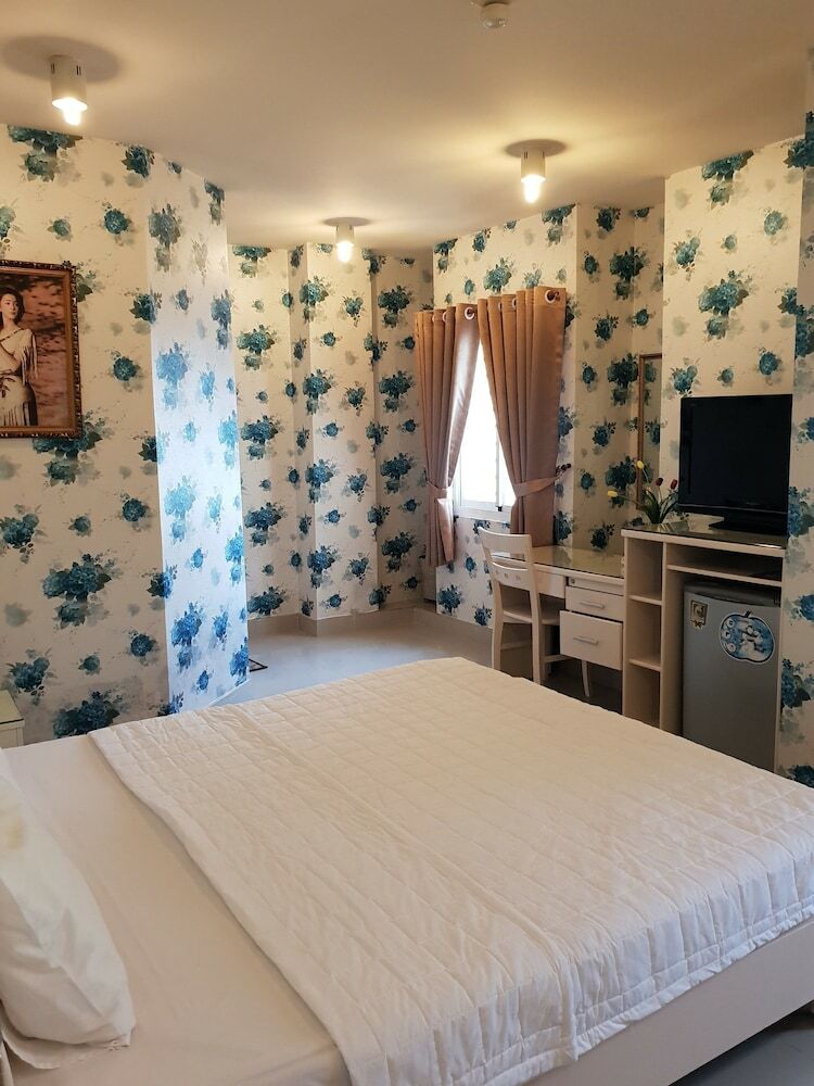Du Xuan Hotel