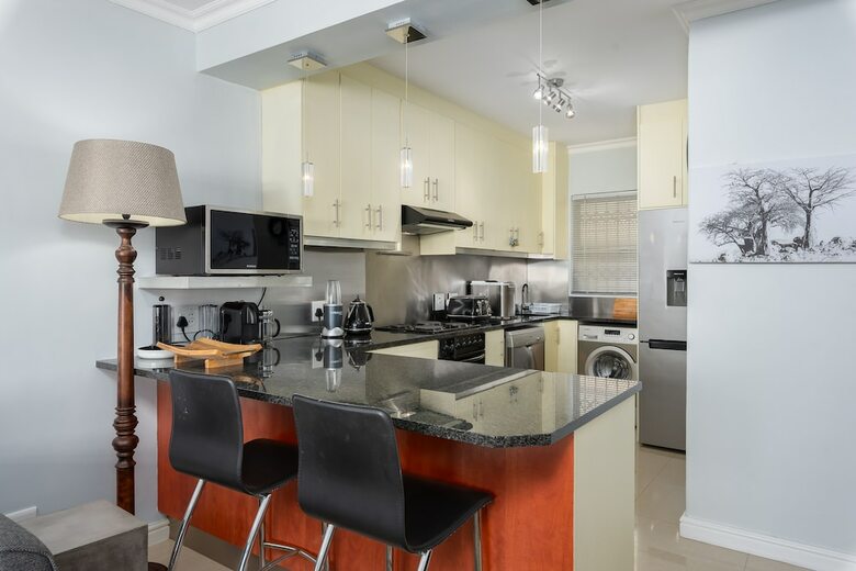Apartamentos Taronga Mansions 21