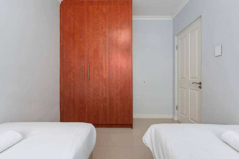Apartamentos Taronga Mansions 21