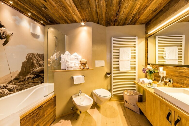 Hotel Alpine Boutique Villa Gabriela