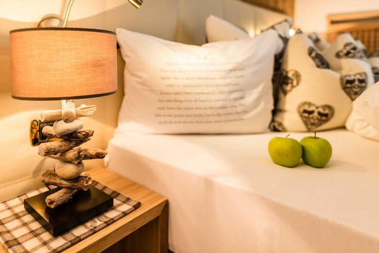 Hotel Alpine Boutique Villa Gabriela