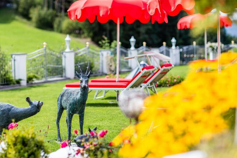 Hotel Alpine Boutique Villa Gabriela
