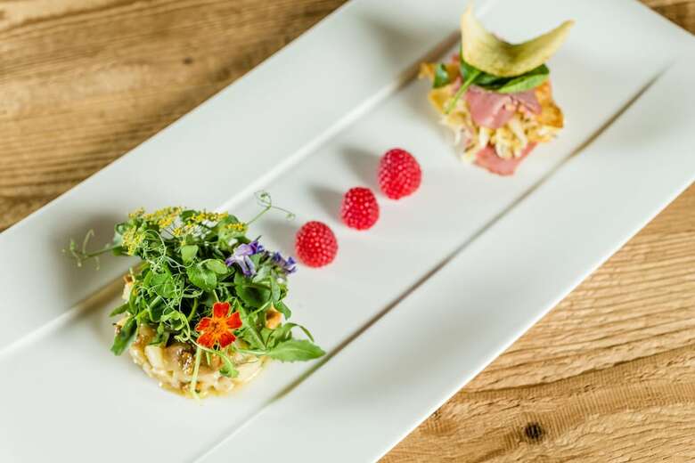 Hotel Alpine Boutique Villa Gabriela