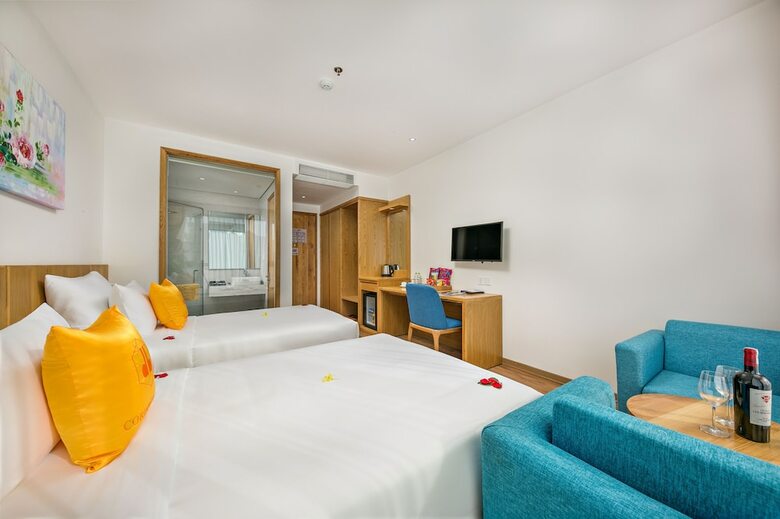 Cordial Hotel