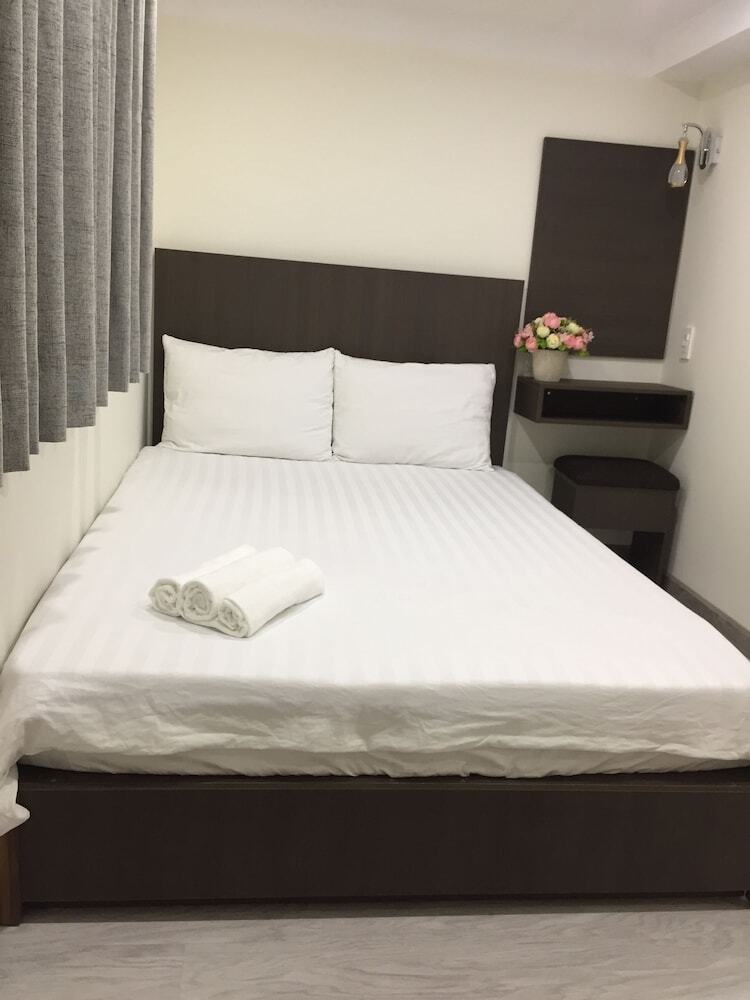 Hotel Kim Hoa 2