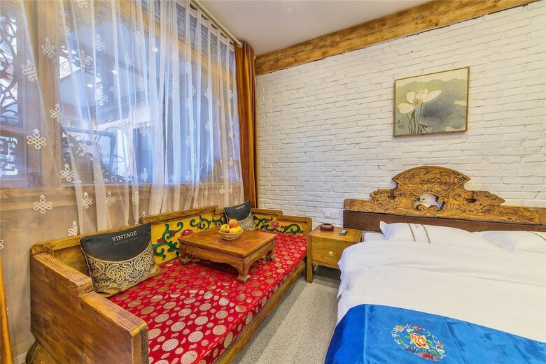 Posada Ling He Boutique Inn