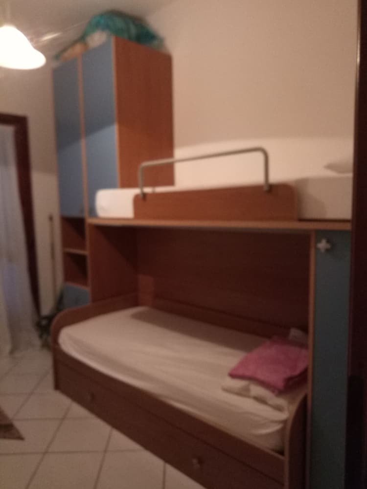Apartamento Residenza Manzoni