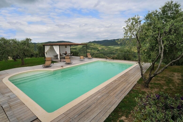 Villa Cerchiaia