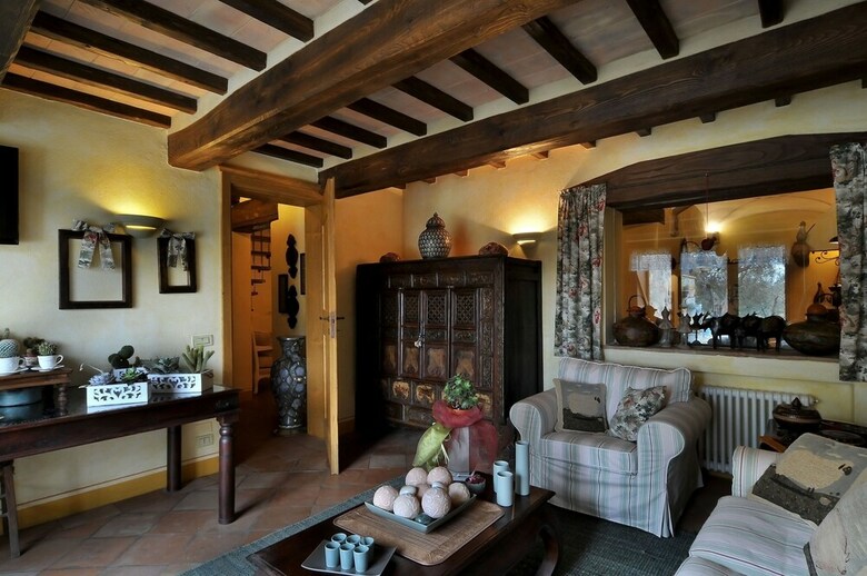 Villa Cerchiaia