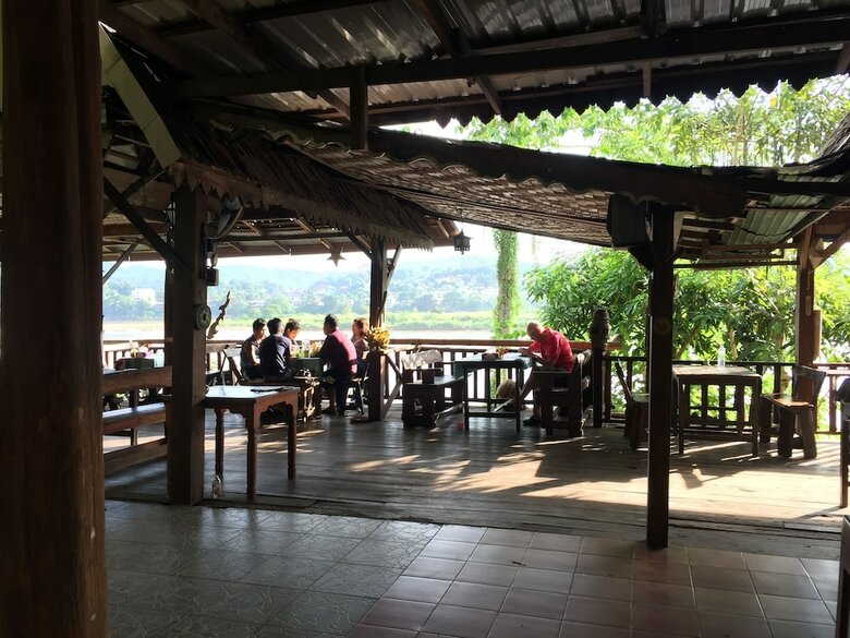 Hotel Baan Tammila Guesthouse