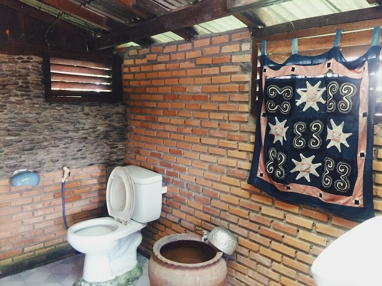 Hotel Baan Tammila Guesthouse