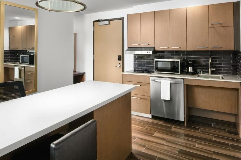 Hotel Hyatt House San Jose / Cupertino