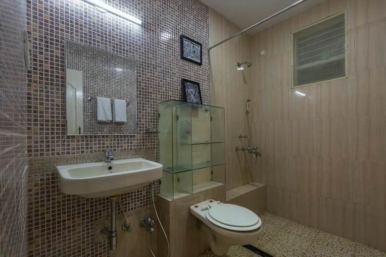 Villa Saffronstays Belvedere