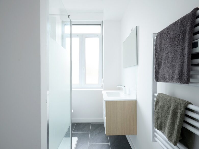 Apartamento Appartements Hotel Euralille