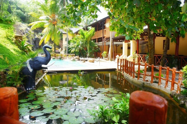Hotel Udf Nature Villa