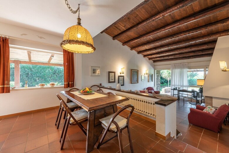 Affittasardegna - Villa Ancora