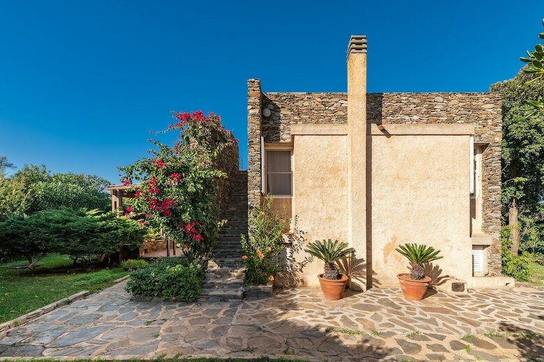 Affittasardegna - Villa Ancora