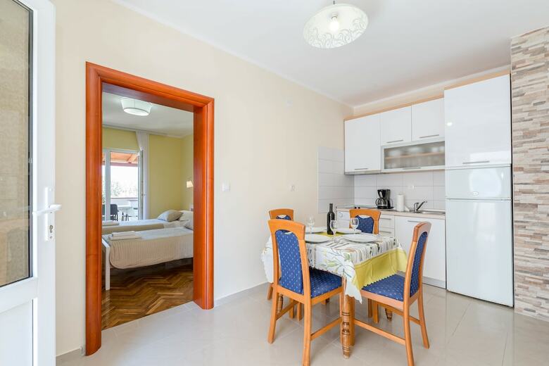 Apartments Novalja
