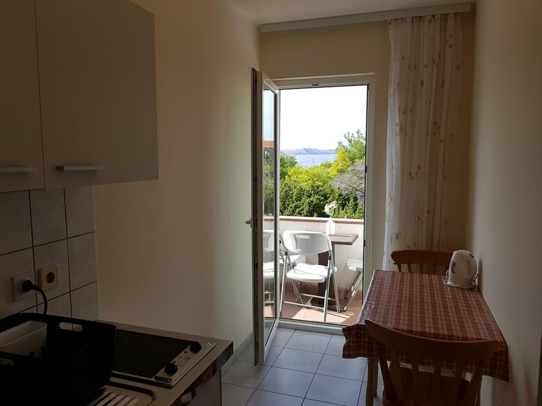 Apartments Novalja
