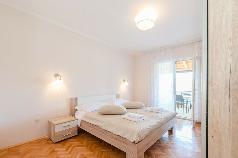 Apartments Novalja