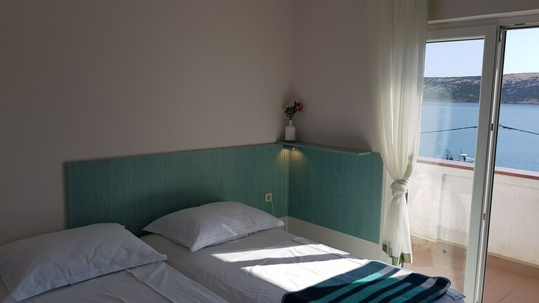 Apartments Novalja
