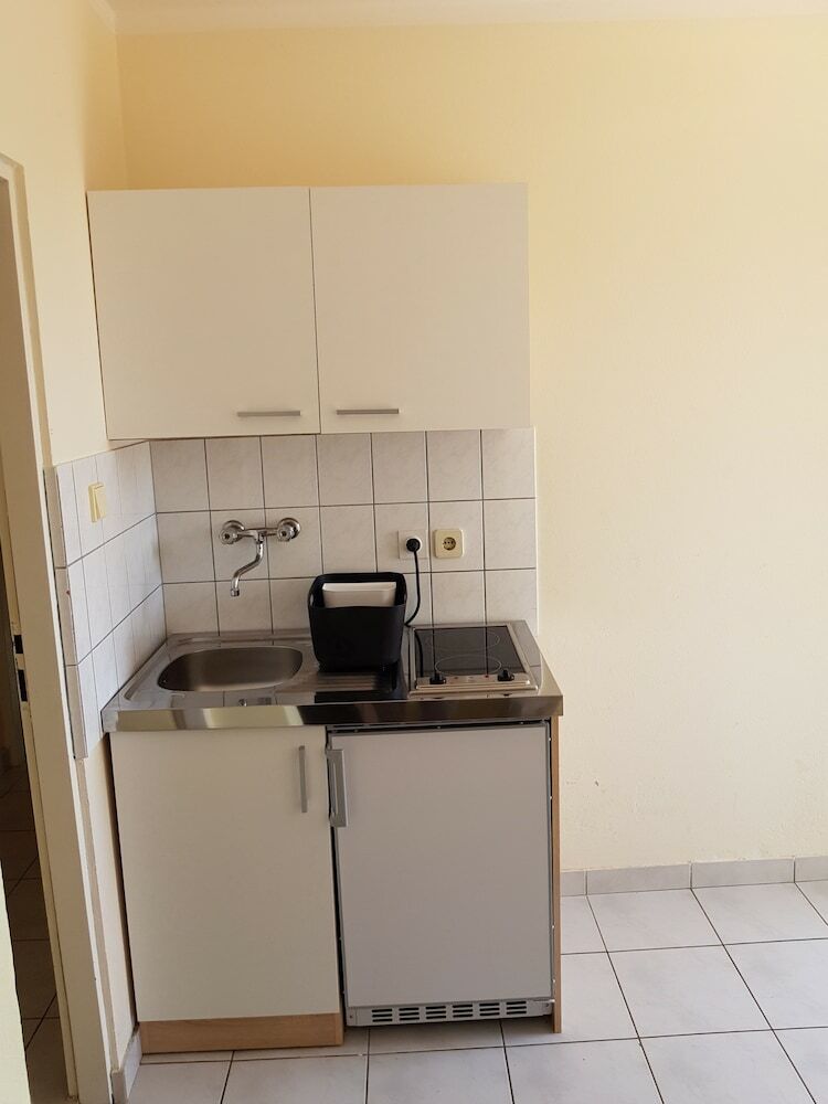 Apartments Novalja