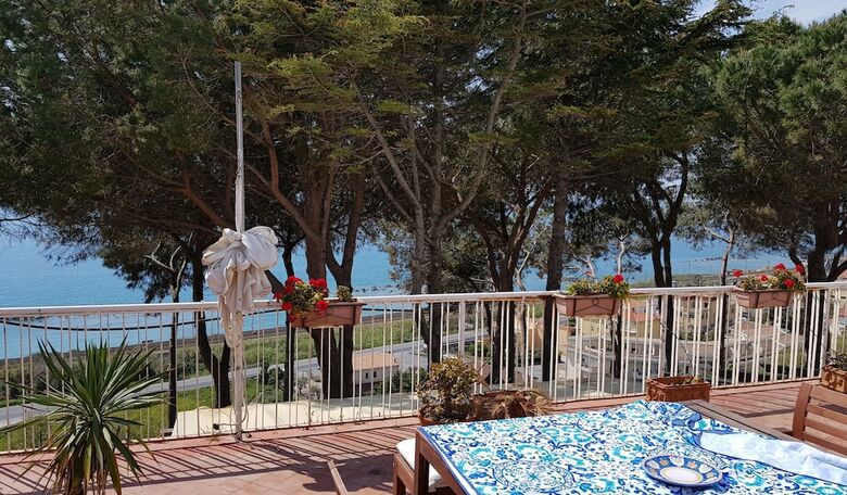 Apartamento Villa Elvira Country House
