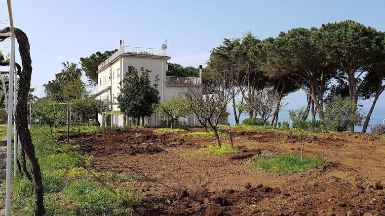 Apartamento Villa Elvira Country House