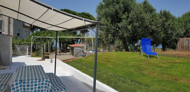 Apartamento Villa Elvira Country House