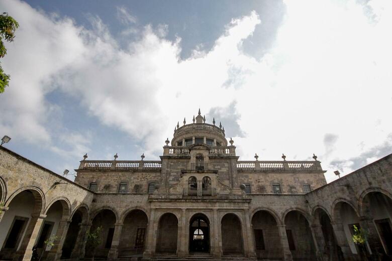 Hotel Del Angel