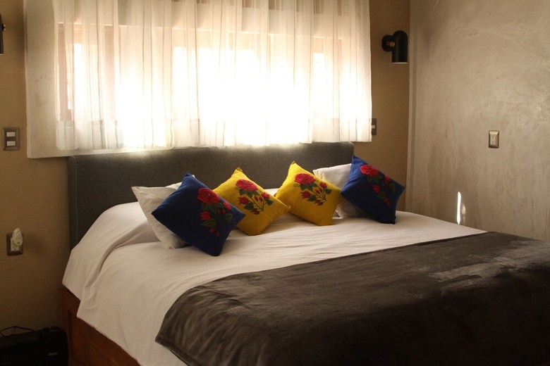 Hostal Cielo Hotel