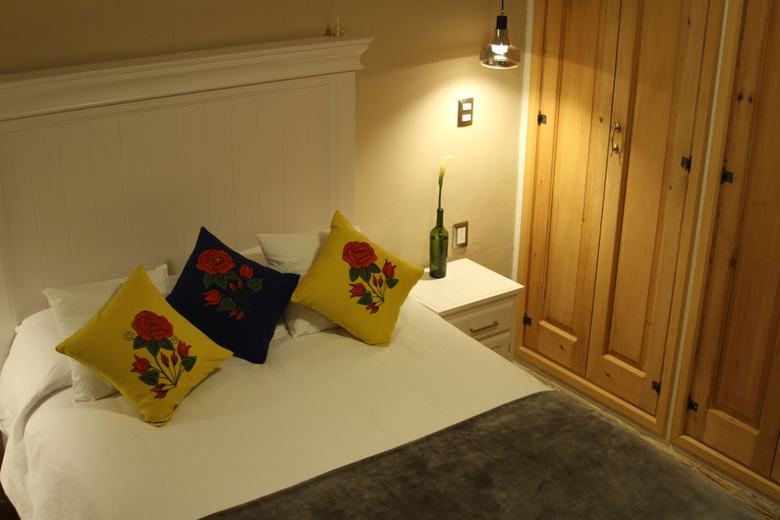 Hostal Cielo Hotel
