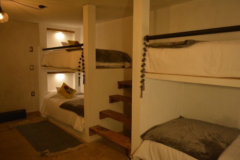 Hostal Cielo Hotel