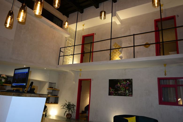 Hostal Cielo Hotel