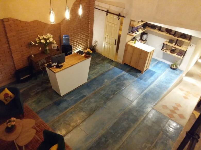 Hostal Cielo Hotel