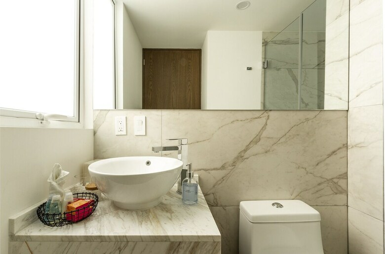 Apartamentos Condesa Boutique Ph By Livemexicocity