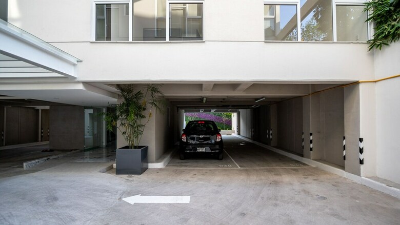 Apartamentos Condesa Boutique Ph By Livemexicocity