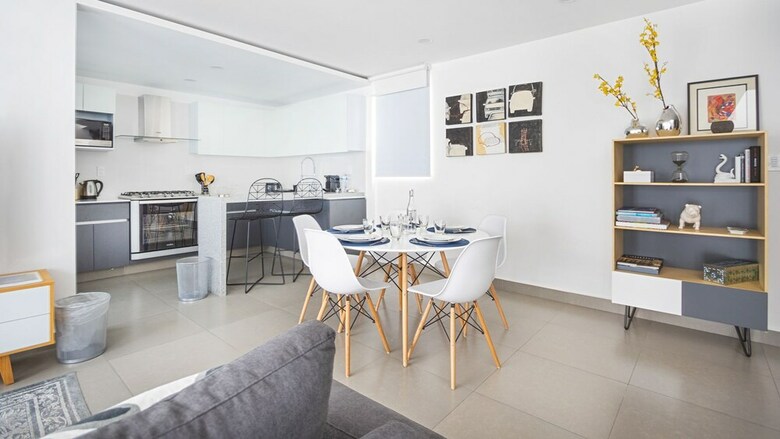 Apartamentos Condesa Boutique Ph By Livemexicocity