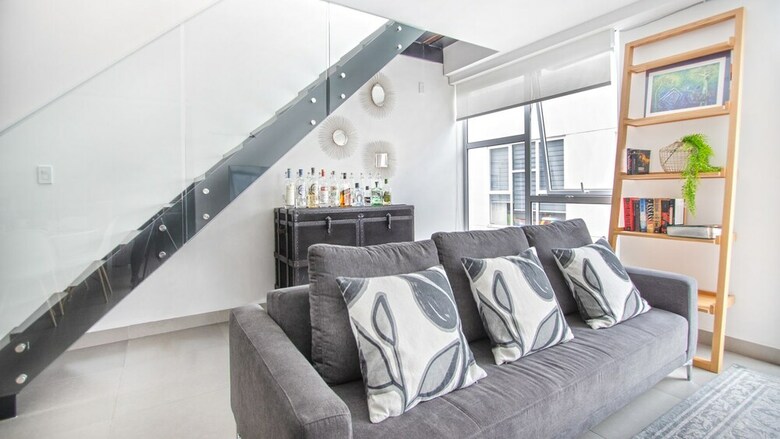 Apartamentos Condesa Boutique Ph By Livemexicocity