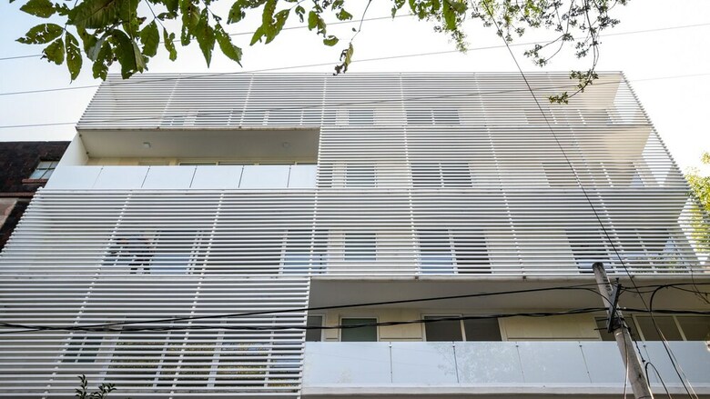 Apartamentos Condesa Boutique Ph By Livemexicocity