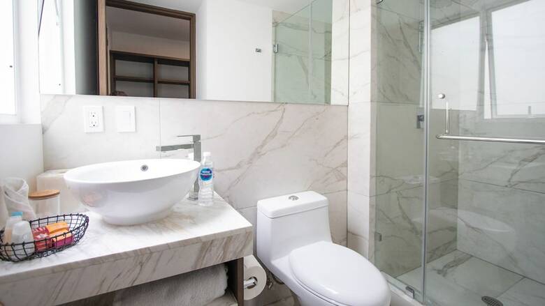 Apartamentos Condesa Boutique Ph By Livemexicocity