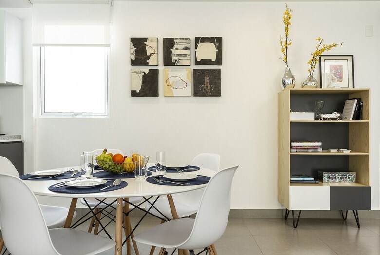 Apartamentos Condesa Boutique Ph By Livemexicocity