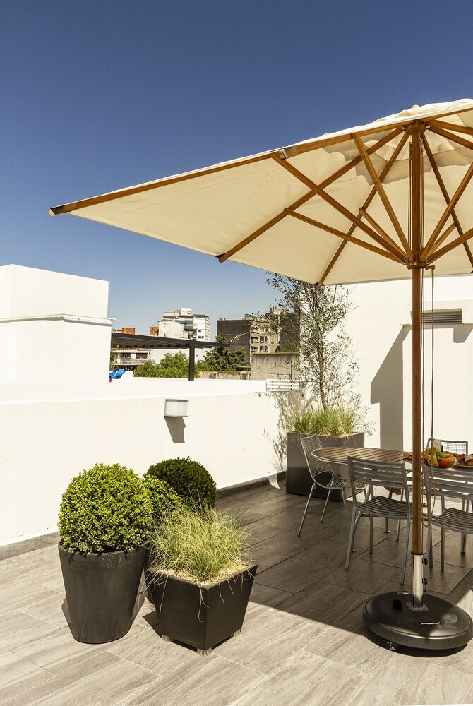 Apartamentos Condesa Boutique Ph By Livemexicocity