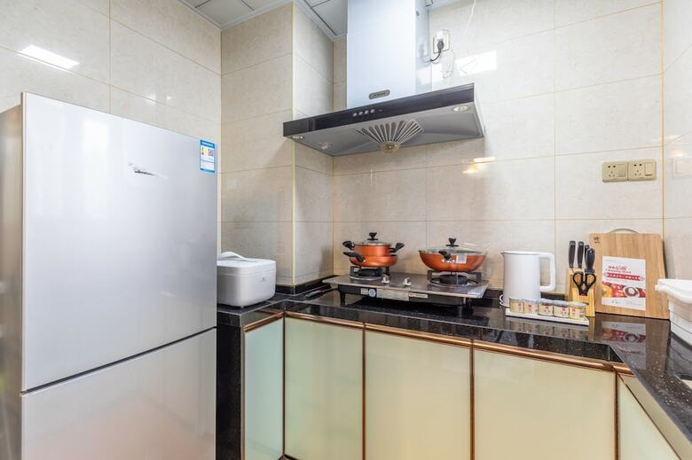 Locals Boutique Apartment Wanzai No.2