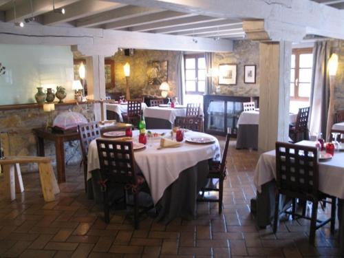 Kuko Hotel Restaurant