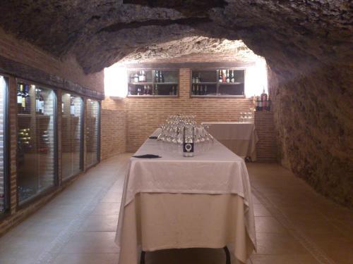 Hostal Restaurante La Muralla