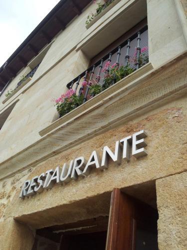 Hostal Restaurante La Muralla