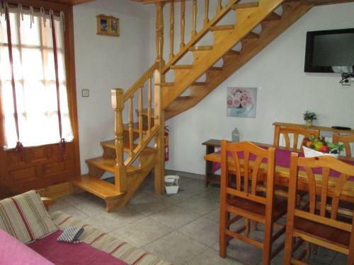 Apartamentos La Casita