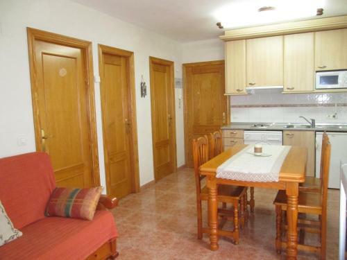Apartamentos La Casita